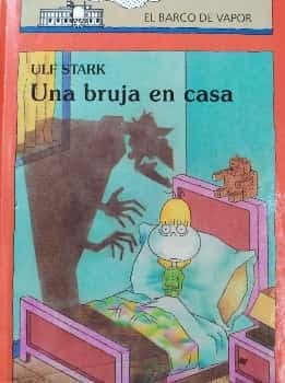 Una bruja en casa