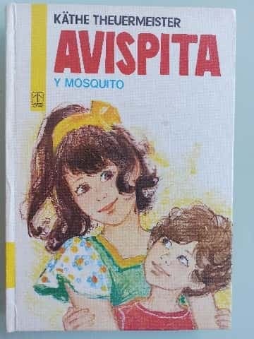 Avispita y Mosquito