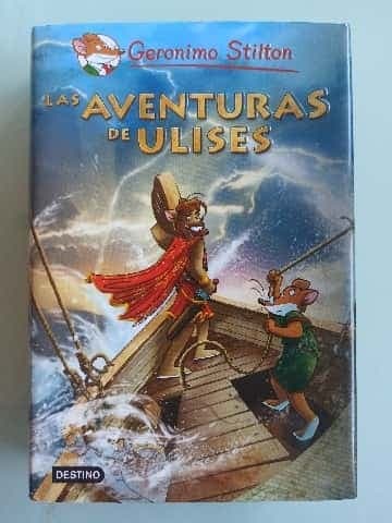 Las aventuras de Ulises