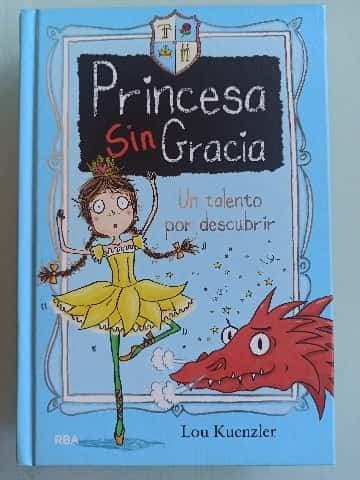 Princesa Sin Gracia 2