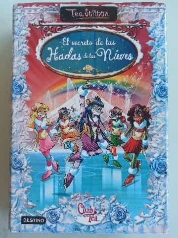 El secreto de las Hadas de las Nieves
