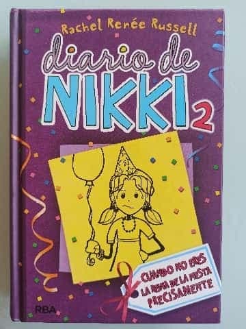 Diario de nikki 2