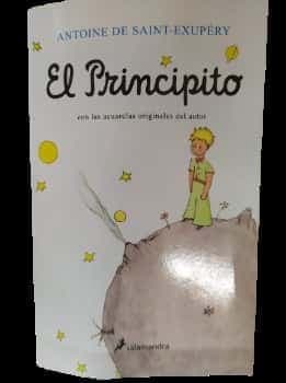 El principito