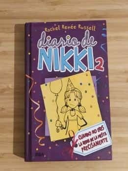 Diario de nikki 2