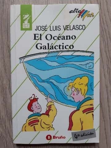 El océano galáctico