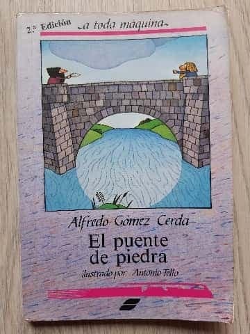 El puente de piedra 