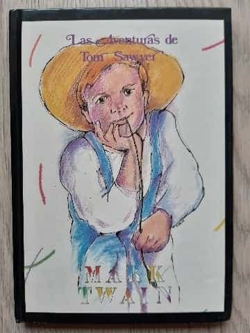 Las aventuras de Tom Sawyer