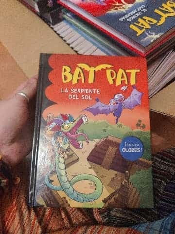 La serpiente del sol