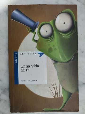 Unha vida de ra