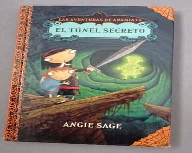 El túnel secreto