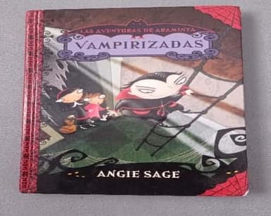 Vampirizadas
