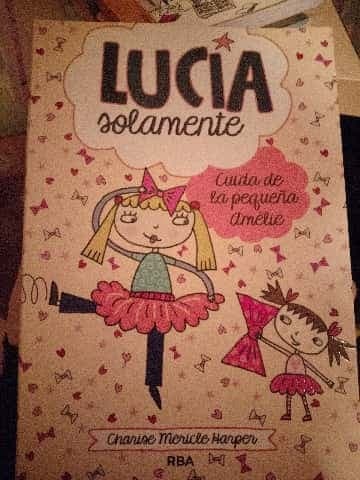 Cuida de la Pequeña Amélie