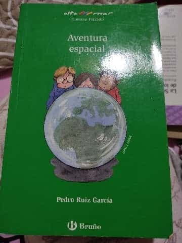 Aventura espacial