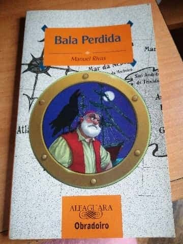 Bala perdida