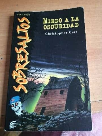 Miedo a la oscuridad 