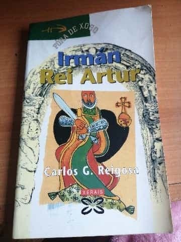 Irman Rei Artur