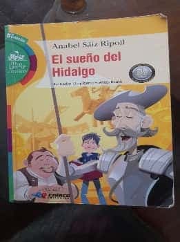 El sueño del Hidalgo