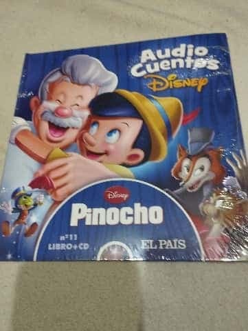 audio cuentos disney