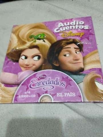 audio cuentos disney