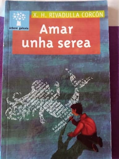 Amar unha serea
