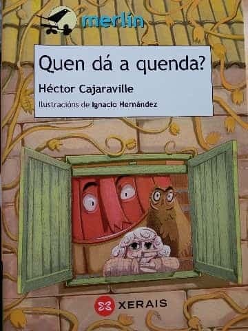 Quen dá a quenda?