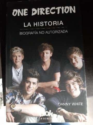 One Direction, la historia