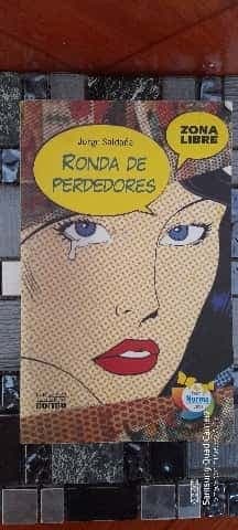 RONDA DE PERDEDORES
