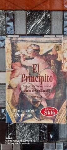 El principito 