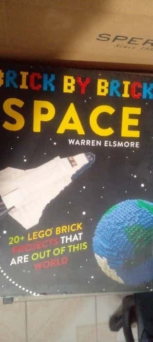 Brick by Brick Space