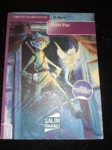 Peter Pan