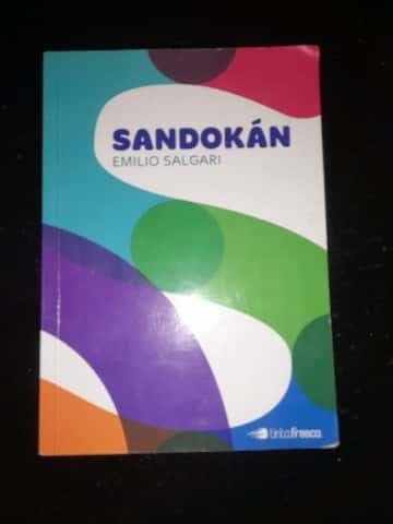 Sandokán