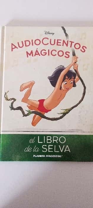 Audiocuentos mágicos