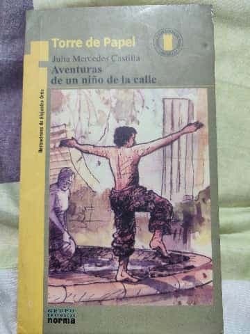 Aventuras de un niño de la calle