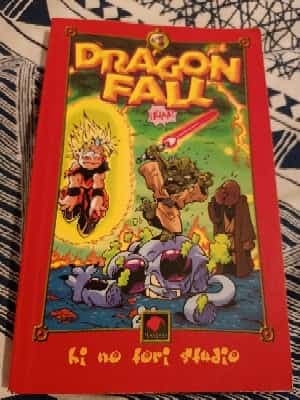 Dragon Fall
