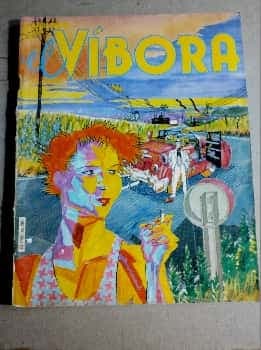 EL VIBORA Nº 80