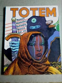 TOTEM Nº 41
