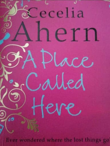 A Place Called Here