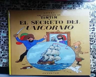 El secreto del unicornio