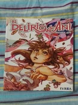 El delirio de Ani