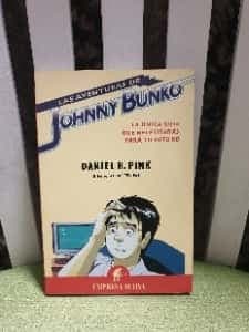 Las Aventuras de Johnny Bunko