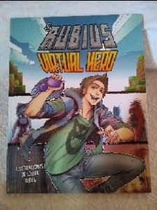 Virtual Hero