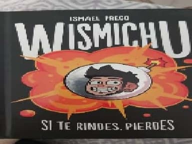 Si te ries pierdes