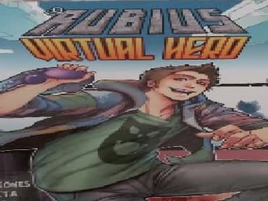 Virtual Hero