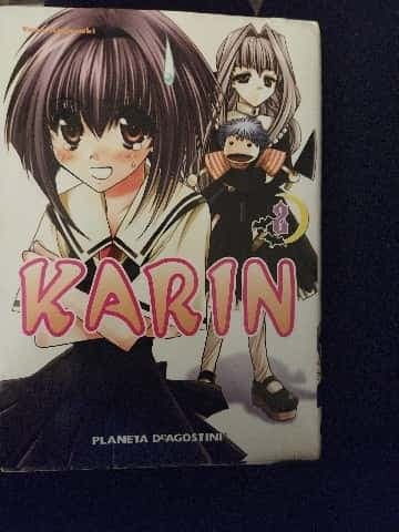Karin