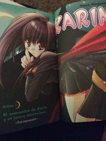 Karin