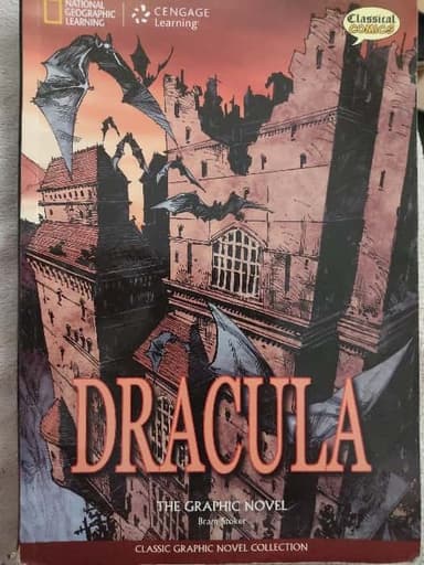 Dracula