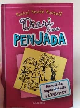 Diari duna penjada