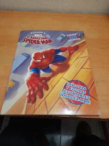 the amazing spiderman