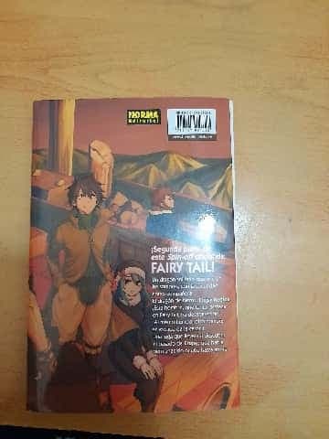 Fairy Tail!