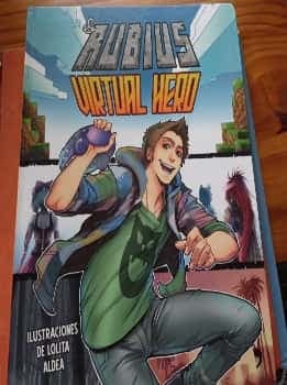 Virtual Hero